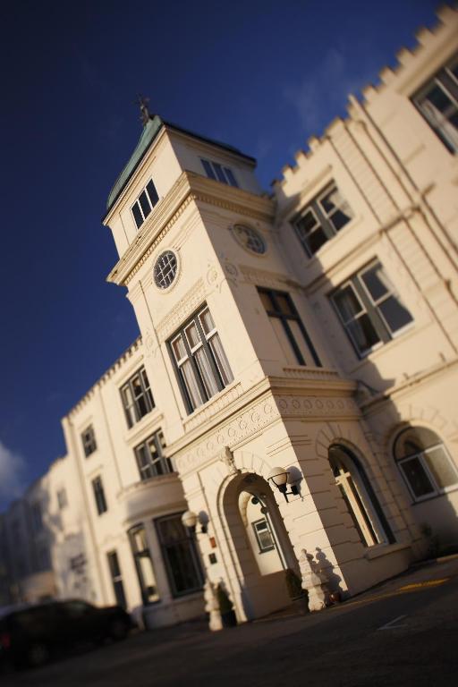 The Botleigh Grange Hotel Southampton Szoba fotó